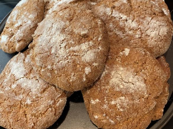 Variation Vinschgauer aus Südtirol