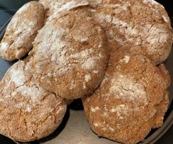 Variation Vinschgauer aus Südtirol