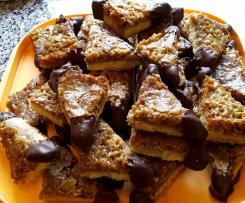 Variation Nussecken (Original von Guildo Horns Mutter)