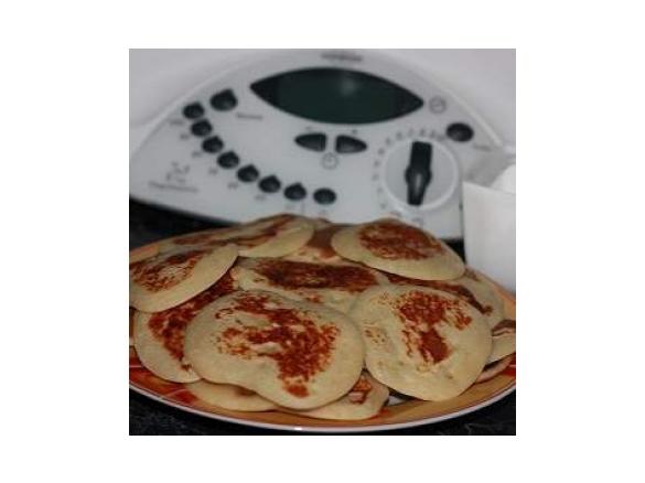 Russische " Aladuschki"