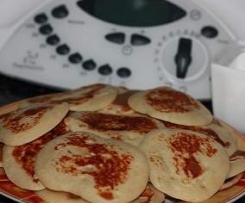 Russische " Aladuschki"