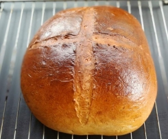 Steirisches Osterbrot / Weissbrot