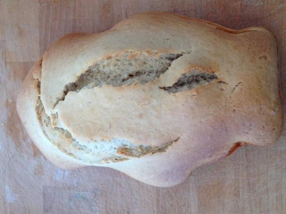 Unser bestes Bananenbrot