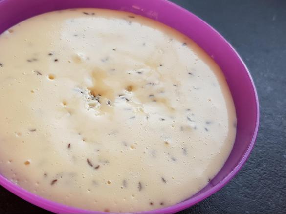 Kochkäse nach Omas Rezept