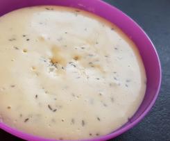 Kochkäse nach Omas Rezept