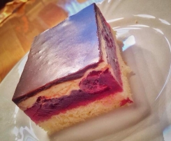 Schwarzwälder Kirschkuchen