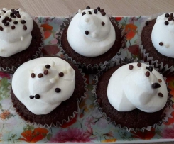 Muffins Grundrezept