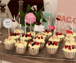 Ruck-Zuck-Kuchen oder Muffins