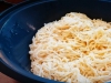 Schwäbische Spätzle - Grundrezept