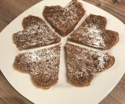 Linzer Waffeln