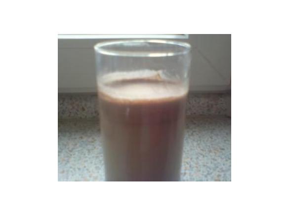 Schokoshake
