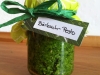 Bärlauchpesto mit Cashewnüssen