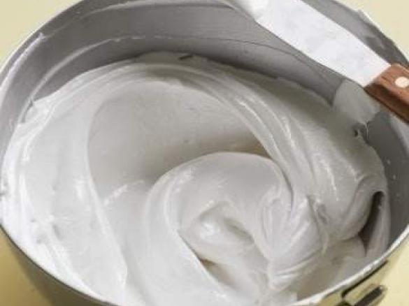 Buttercreme (Fondanttauglich)