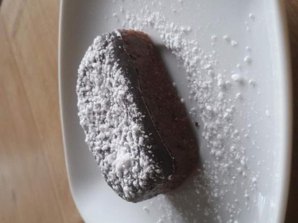 Schokokuchen Sattmacher WW 