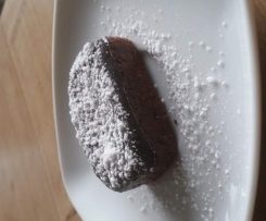 Schokokuchen Sattmacher WW 