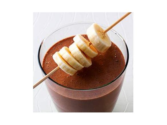 Schokodrink cholesterinfrei