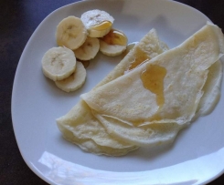 Tapioka Crêpes