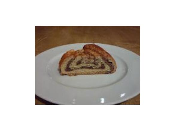 Haselnusskranz - Nusskranz