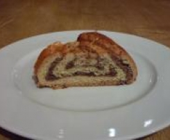 Haselnusskranz - Nusskranz