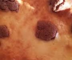 Russischer Zupfkuchen vom Blech