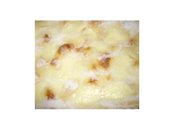 Zuckerkuchen mit Schmand