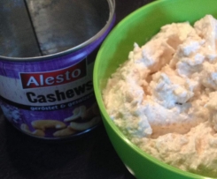 Cashew Dip