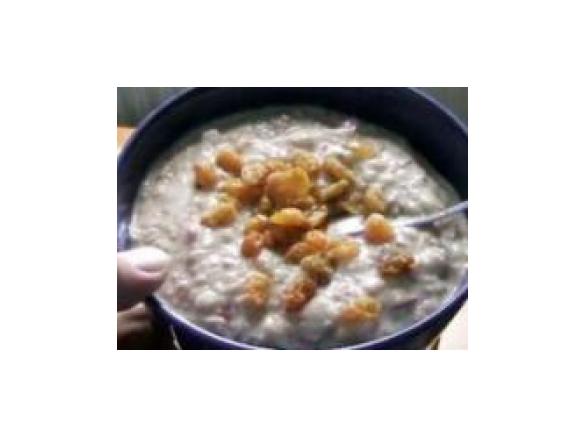 Müsli Pro (-nicht ganz) Basisch