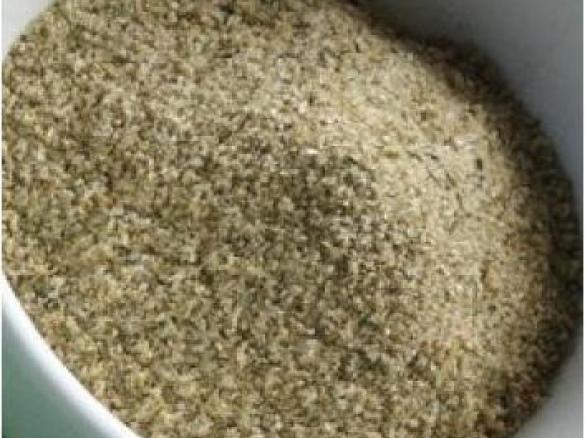 Kräutersalz Südspanisch