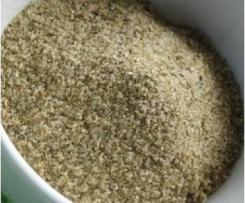 Kräutersalz Südspanisch