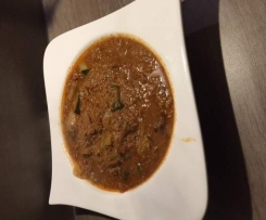 Stoffwechsel/ HcG-Diät Pizzasuppe