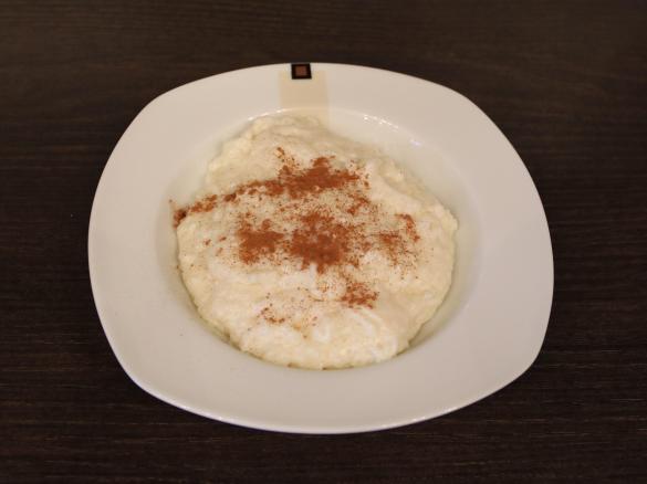 Milchreis
