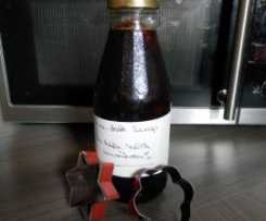 Chai-Latte Sirup a´la heisil98