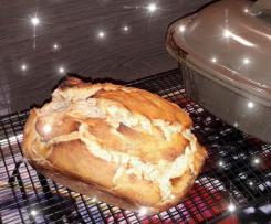 Roggenmischbrot mit Buttermilch "Gretel"