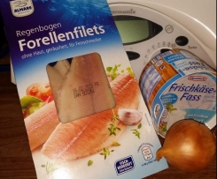 Forellencreme (WW-Rezept)