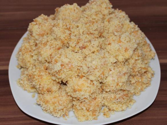 Igelchen/ süße Teilchen