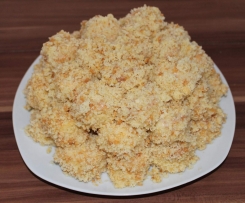 Igelchen/ süße Teilchen