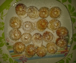 Mini Gugl Zitrone