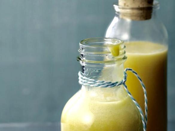 Eierlikör mit Weinbrand nach Art von Willy