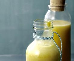 Eierlikör mit Weinbrand nach Art von Willy