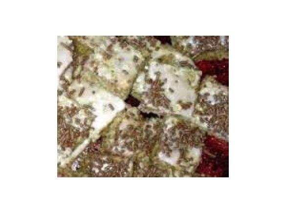 Oma´Glühweinschnitten