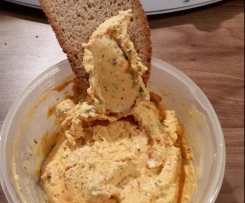 Fetacreme -Türkischer Obazda - Oberlecker!