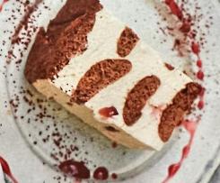 Marzipan-Amarena-Tiramisu