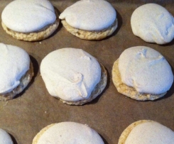 Anisplätzchen nach Omas Art