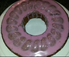 Rotweinkuchen - Mama´s Art