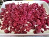 Windbeutel-Himbeer-Dessert **köstlich**
