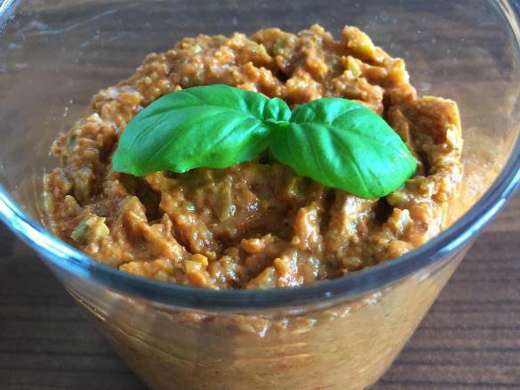 Variation Oliven Paste / Zeytin Ezmesi