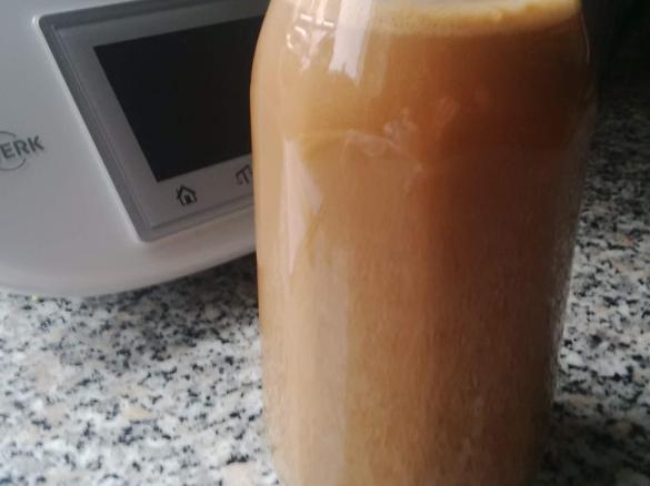 Merci-Crocant-Likör