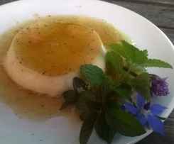 Crème Caramel 