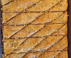 Baklava