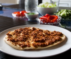Lahmacun